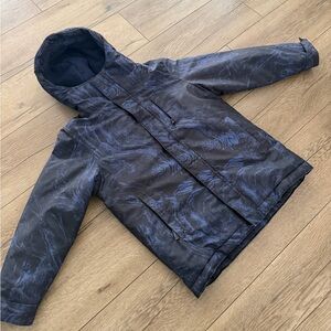 The Children’s Place Boys Winter Jacket Size S